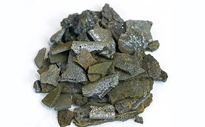 Vanadium Pentoxide Flake - Zhenan Specializes In High Quality 