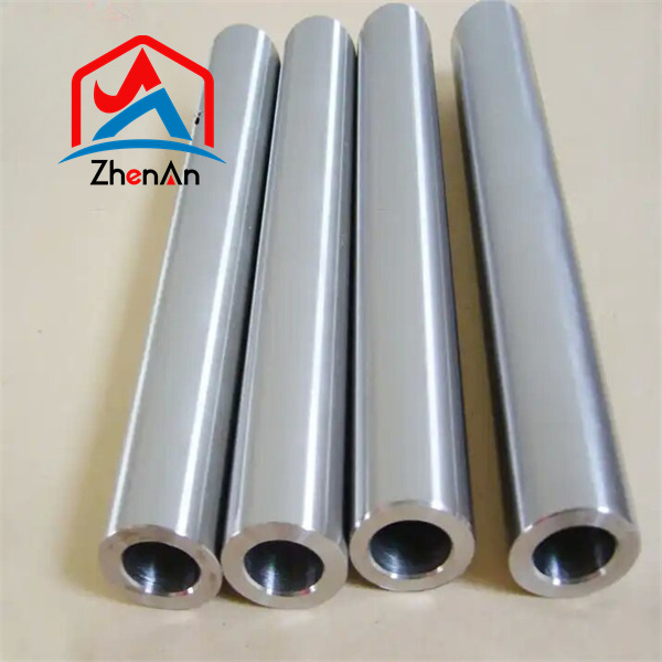 Properties And Applications Of Pure Zr Tin Alloy Tube ZhenAn