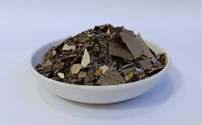 Electrolytic Manganese Flake