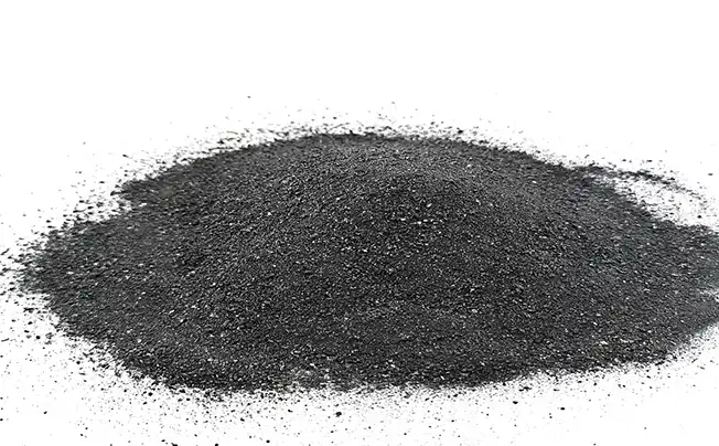 Silicon Carbide For Casting