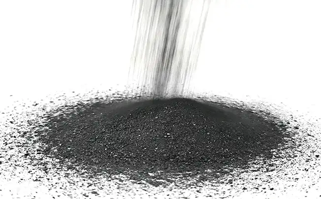 Black Silicon Carbide Powder