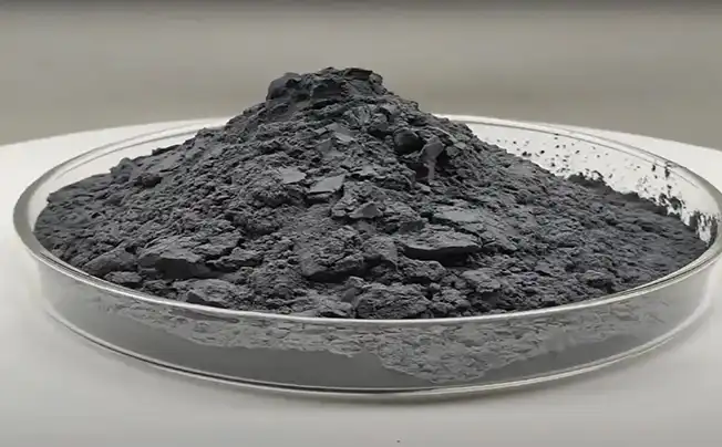 Black Silicon Carbide Powder