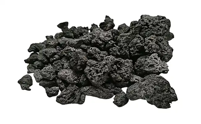 Calcined Petroleum Coke