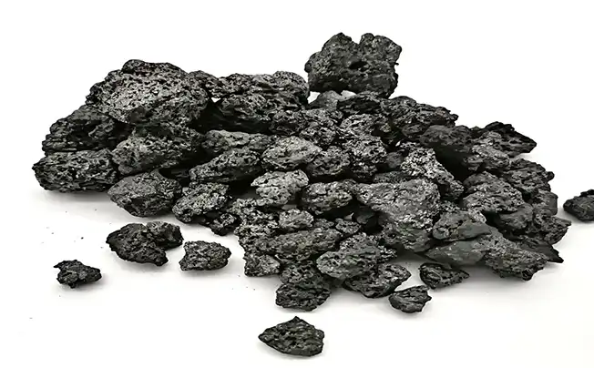 Calcined Petroleum Coke