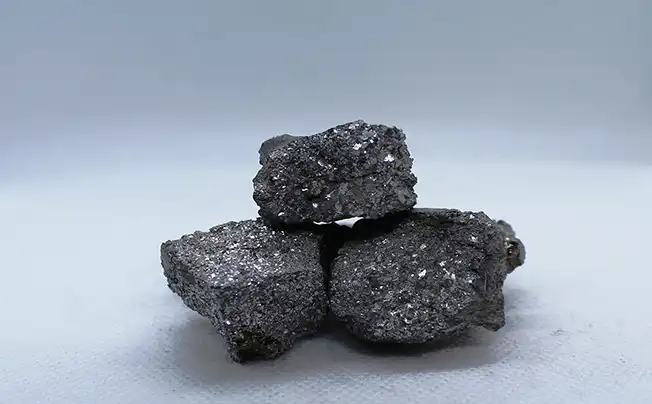 Graphitized petroleum coke carburized quotation