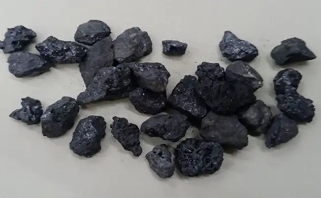 Ferro Silicon Zirconium ZrSiFe