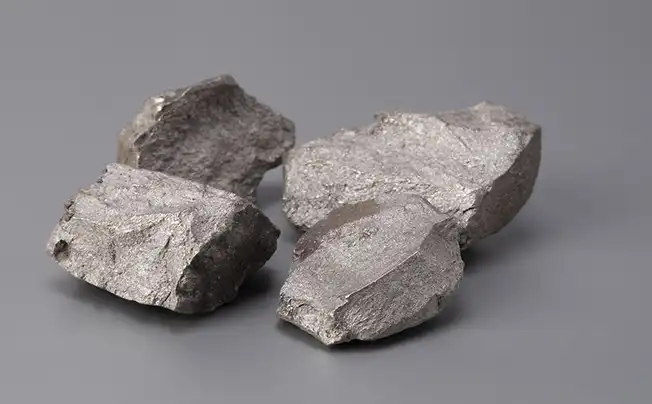 Ferro Tungsten