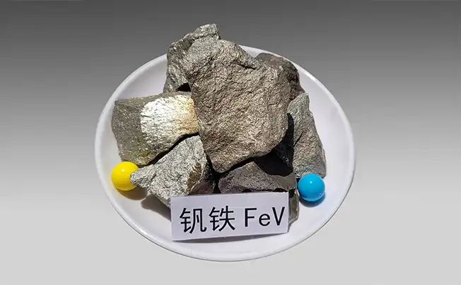 Ferro Vanadium 60