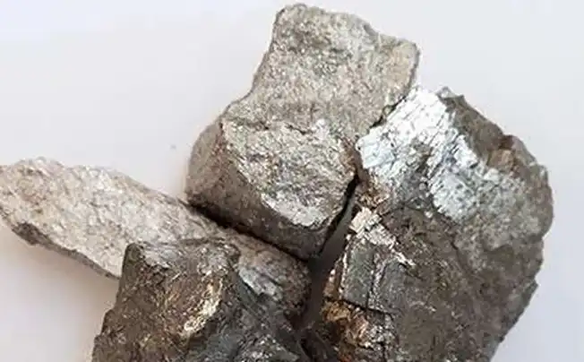 What is ferrovanadium used for?