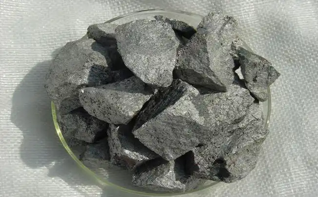 Ferro Vanadium 80