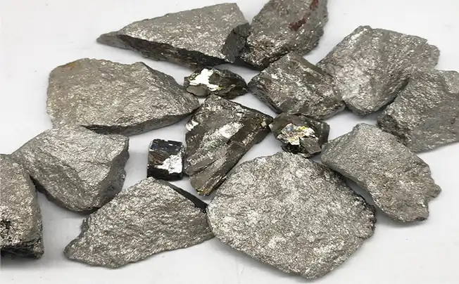 Molybdenum And Its Applications