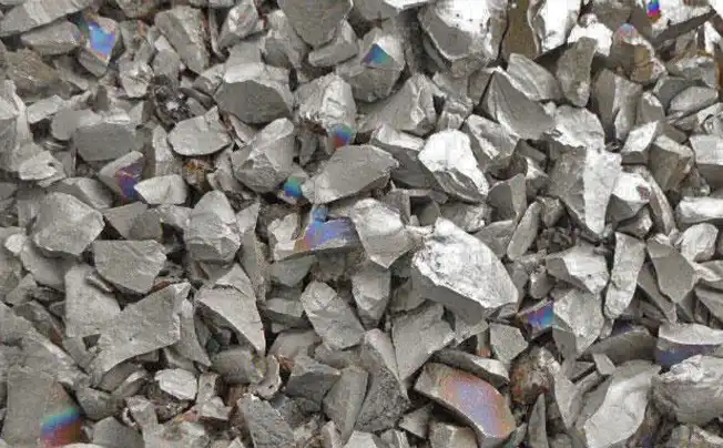 Titanium Alloys