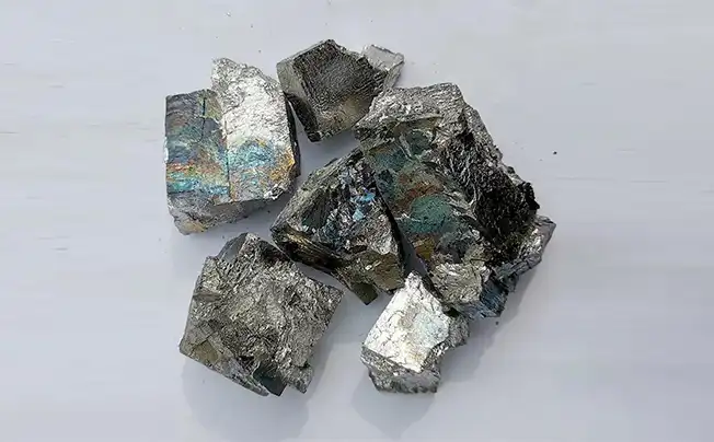 Ferro Vanadium