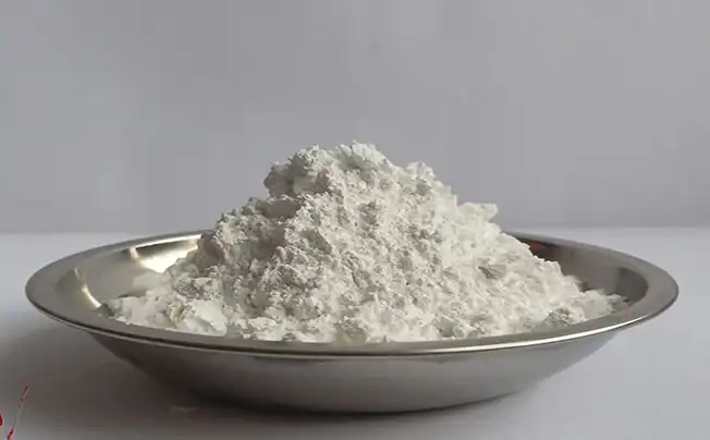 Pure Magnesium Powder