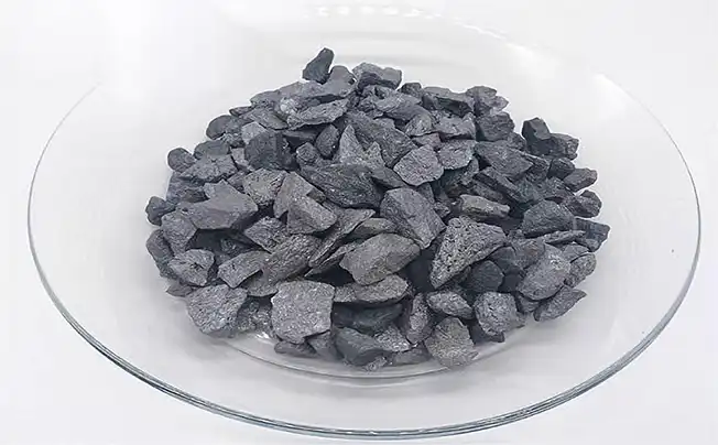 Silicon Barium