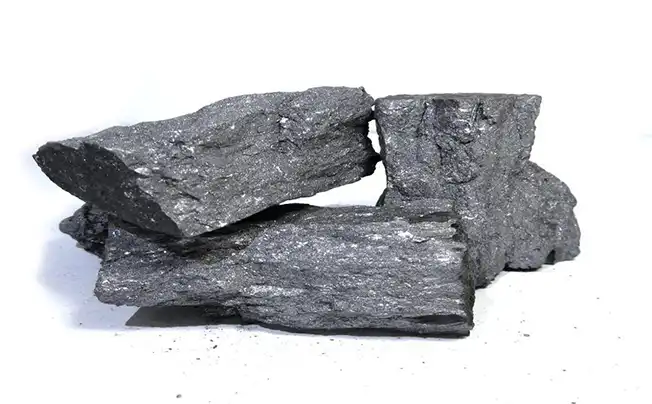 Silicon Barium