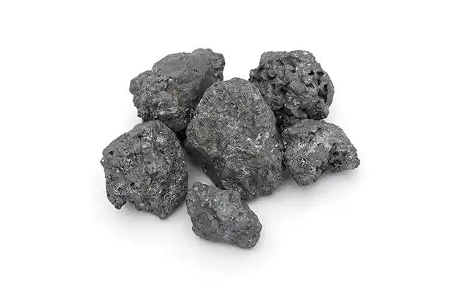 Silicon Briquette 50