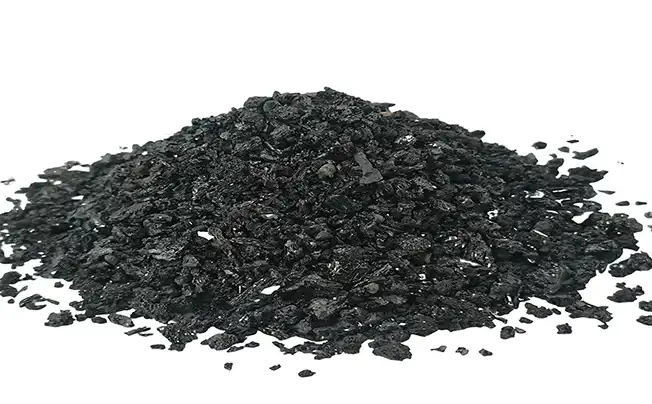 Advantages Of Silicon Carbide Fine Powder