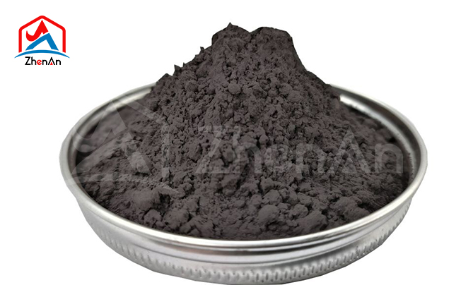 How Is Metallic Silicon Powder Ground?