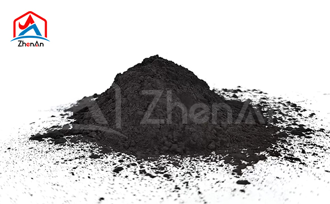 Introduction To Metal Silicon Powder