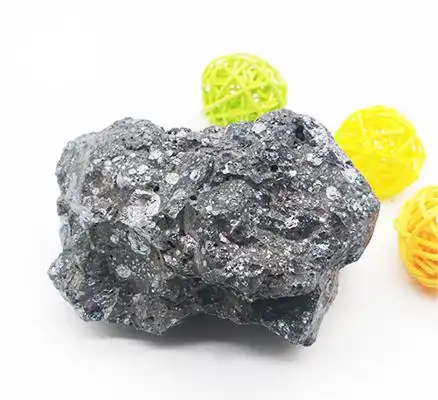 Silicon Slag 55