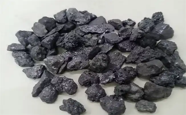 Silicon Zirconium Alloy