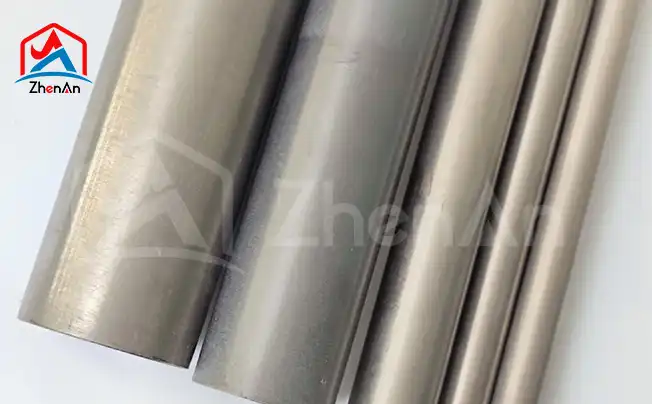 Pure Zirconium Metal Rod 99.5%: Remarkable Properties & Applications