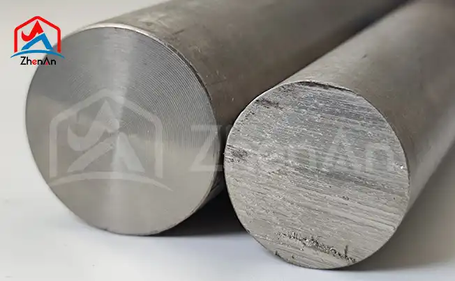 Zirconium Alloy