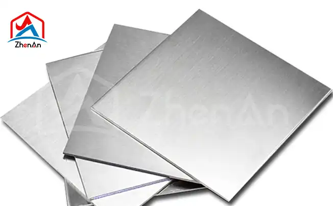 Titanium Steel Composite Plate