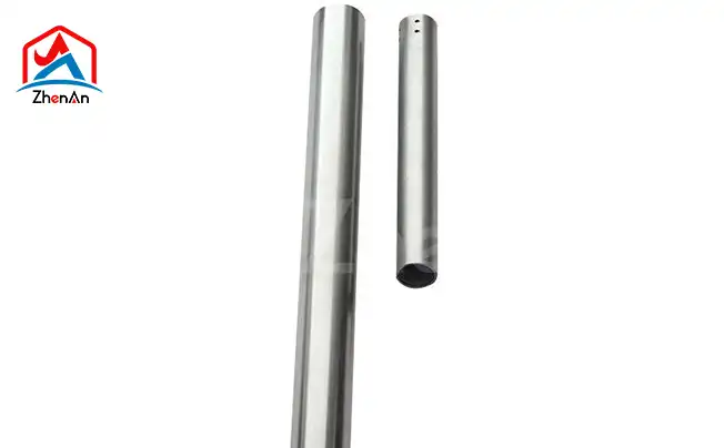 Tungsten Tube