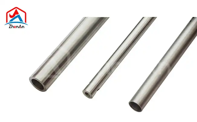 Tungsten Tube