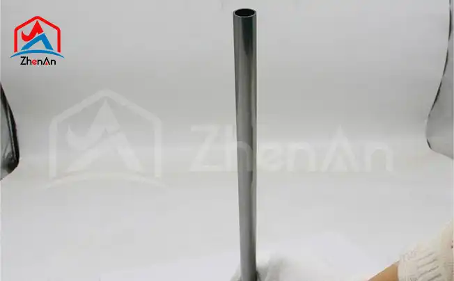 Molybdenum Tube