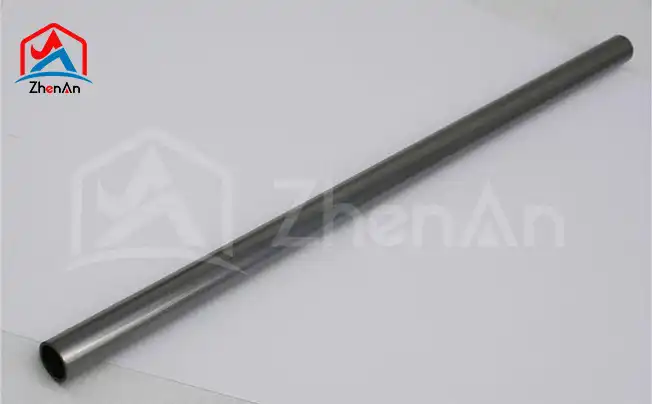 Molybdenum Tube