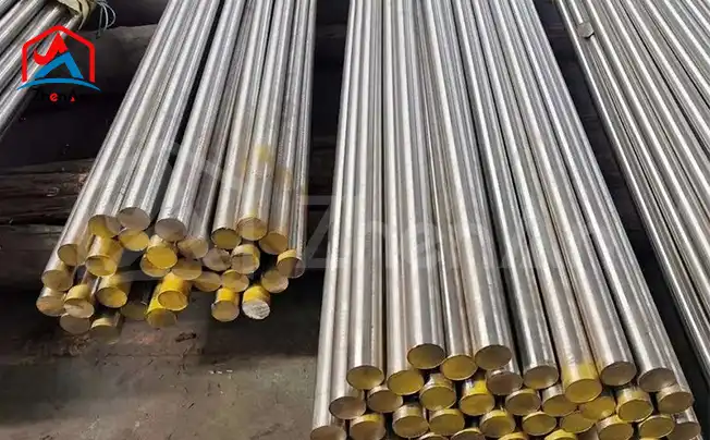 Molybdenum Rod