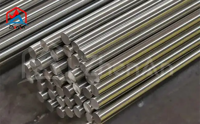 Molybdenum Rod