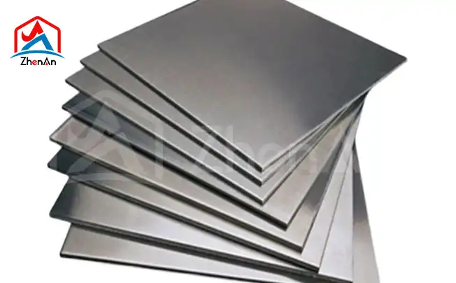 Molybdenum Plate