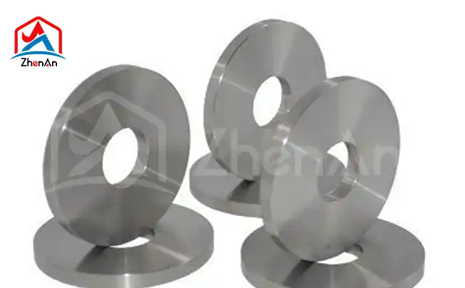 Tungsten Heavy Alloy