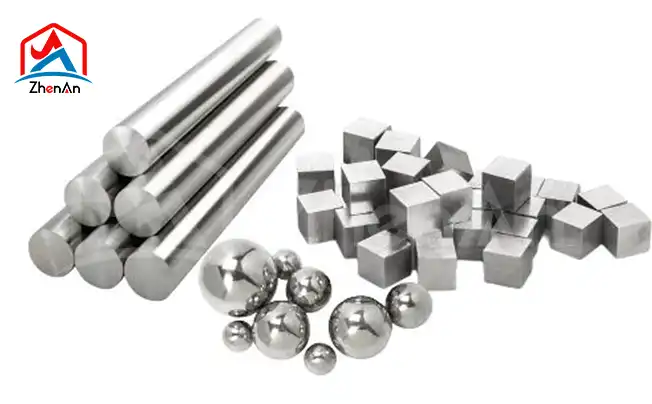 Tungsten Heavy Alloy