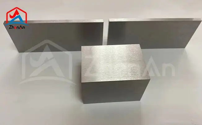 Molybdenum Copper Alloy