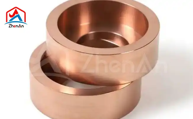 Tungsten Copper Alloy