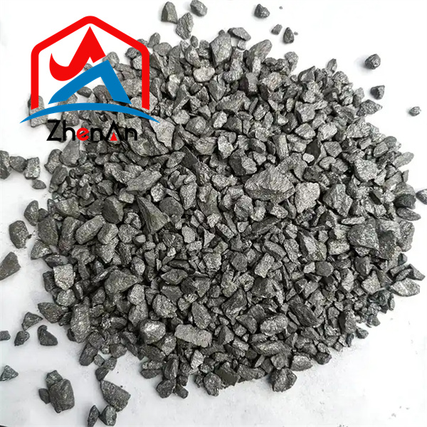 What Are The Factors Affecting Ferrotitanium Recycling