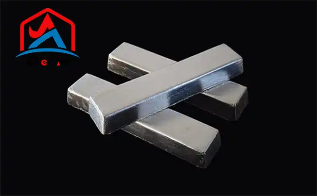 High Purity Magnesium Ingot: Definition, Properties, and Applications