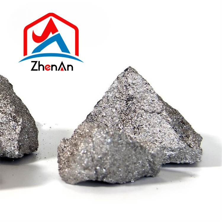 What Are The Factors Affecting Ferrotitanium Recycling