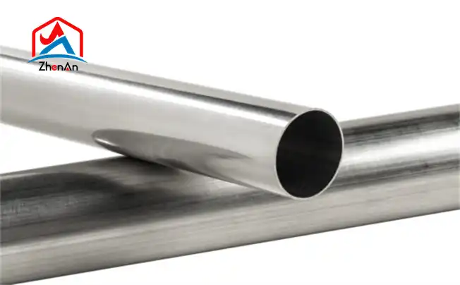 High Purity 99.95% Nb Seamless Tube