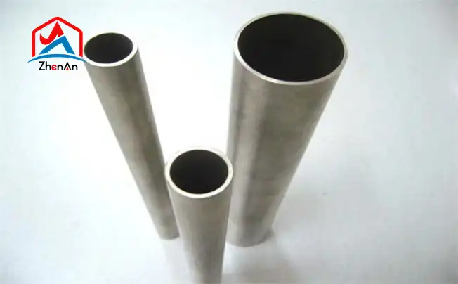 High Purity 99.95% Nb Seamless Tube