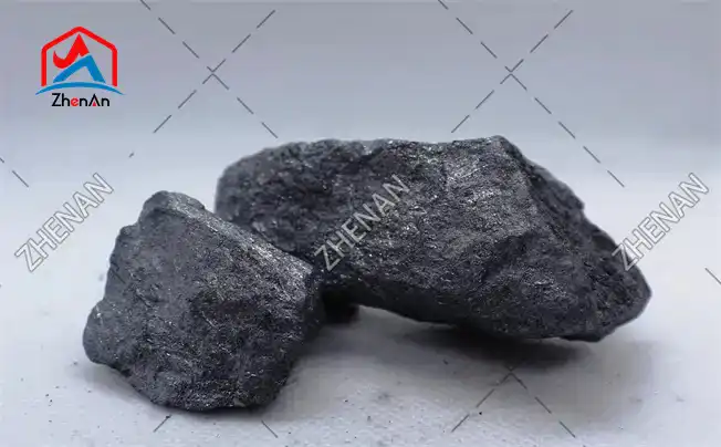 High Purity Ferro Silicon