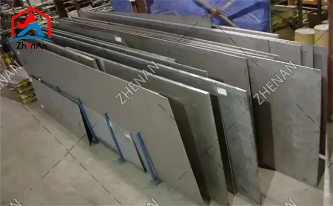 High Quality Titanium Sheet Titanium Foil Titanium Composite Plate