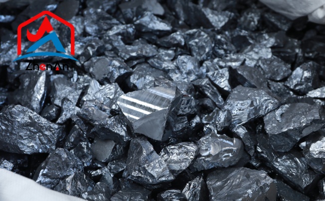 Whato is the Differences Between Silicon Metal 1101 And Silicon Metal 441?