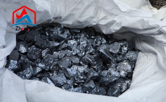 Silicon Metal 2202 99.2% Purity Si