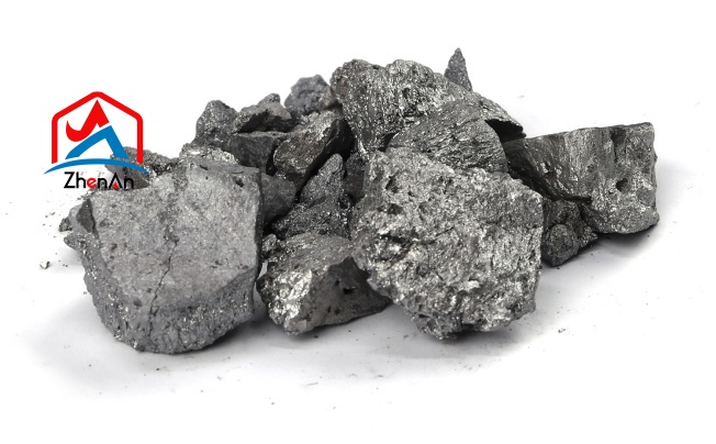 What Is The Difference Between ferro silicon 45 And ferro vanadium 50?